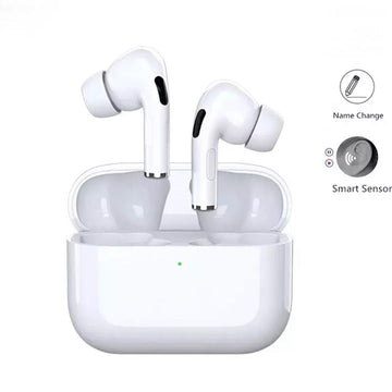 Kit Smartwatch 6 em 1  ( Smartwatch + Fones + Carregador + Adaptador + Base + Carregador Magnético) - OnLike